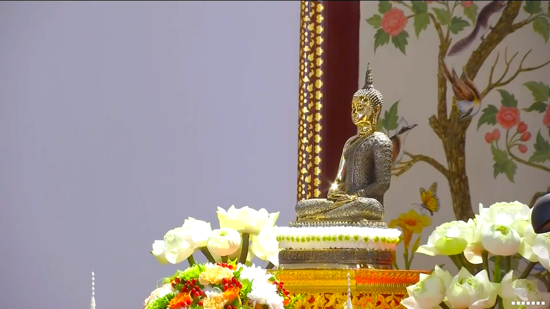 title - สำนักงานการปฏิรูปที่ดินเพื่อเกษตรกรรม ได้รับพระบรมราชานุญาตให้เป็นเจ้าภาพบำเพ็ญกุศลถวายพระศพ สมเด็จพระเจ้าลูกเธอ เจ้าฟ้าพัชรกิติยาภา นเรนทิราเทพยวดี กรมหลวงราชสาริณีสิริพัชร มหาวัชรราชธิดา